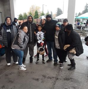 Meet your Posher, Donnie